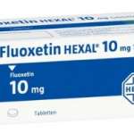 ФЛУОКСЕТИН Гексал / FLUOXETINE Hexal