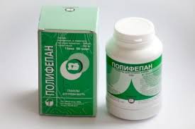 ПОЛИФЕПАН / POLYPHEPAN