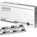 АЗИНОМ / AZINOM