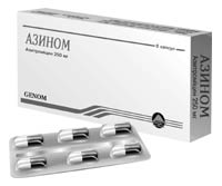 АЗИНОМ / AZINOM