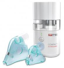 ИНГАЛЯТОР УЛЬТРАЗВУКОВОЙ COMPACT / INGALYATOR ULTRAZVUKOVOY COMPACT