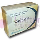 АРТРОДАР (Диацереин) / ARTRODAR