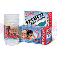 ВИТРУМ ЮНИОР / VITRUM JUNIOR