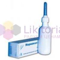 НОРМАКОЛ клизма / NORMACOL enema