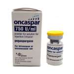 ОНКАСПАР (Пэгаспаргаза) / ONCASPAR (Pegaspargase)