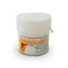 САЛИЦИЛОВАЯ МАЗЬ / SALICYLIC OINTMENT