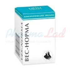 ВЕС-НОРМА / VES-NORMA