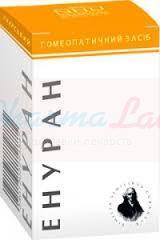 ЭНУРАН / ENURAN