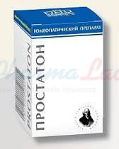 ПРОСТАТОН / PROSTATON