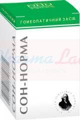 СОН-НОРМА / SON-NORMA