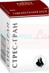 СТРЕСС-ГРАН / STRESS-GRAN