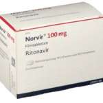 НОРВИР (ритонавир) / NORVIR (ritonavir)