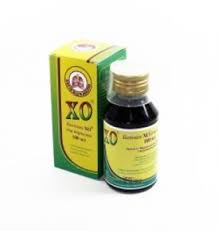 Бальзам ХО для взрослых / BALM