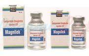 МАГНИЛЕК (Кислота гадопентетовая) / MAGNILEK