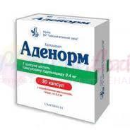 АДЕНОРМ / ADENORM
