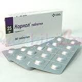 КОРИОЛ / CORYOL