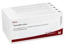 ТИРЕОИДЕА КОМПОЗИТУМ / THYREOIDEA COMPOSITUM