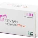 ФЛУТАН / FLUTAN