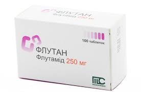 ФЛУТАН / FLUTAN