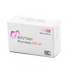 ФЛУТАН / FLUTAN