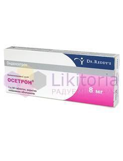 ОСЕТРОН / OSETRON