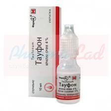 ТАУФОН (Азапентацен) / TAUFONE (Azapentacene)