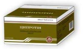 ЦИПРОТИН / TSIPROTIN