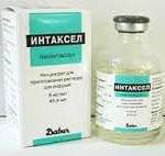 ИНТАКСЕЛ / INTAXEL