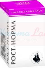 РОСТ-НОРМА / ROST-NORMA