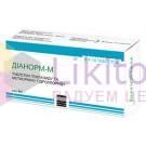 ДИАНОРМ-М / DIANORM-M