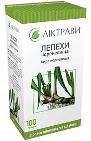 АИРА КОРНЕВИЩА / CALAMI RHIZOMATA