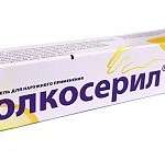 СОЛКОСЕРИЛ гель / SOLCOSERYL gel