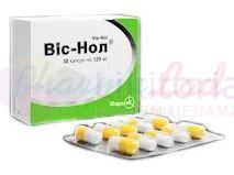 ВИС-НОЛ / VIS-NOL