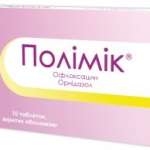 ПОЛИМИК / POLIMIK