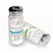 АМИКАЦИНА СУЛЬФАТ / AMIKACIN SULFATE