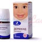 ДОРМИКИНД / DORMIKIND