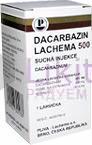 ДАКАРБАЗИН МЕДАК 500 / DAKARBAZIN MEDAC 500