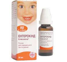ЭНТЕРОКИНД / ENTEROKIND