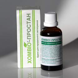 ХОМВИО-ПРОСТАН / HOMVIO-PROSTAN