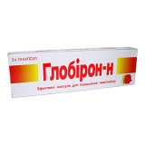 ГЛОБИРОН-Н / GLOBIRON-N