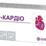 АТФ-ЛОНГ, АТФ-КАРДИО (Натрия аденозинтрифосфат) / ATF-LONG, ATF-CARDIO