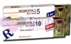 ИНВОРИЛ / INVORIL