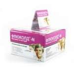 ФЛЮКОЛД-N (парацетамол) / FLUCOLD-N (paracetamol)