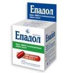 ЭПАДОЛ / EPADOL