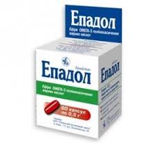 ЭПАДОЛ / EPADOL