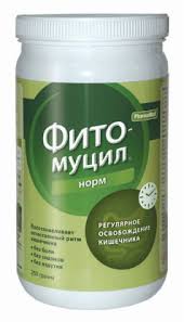 ФИТОМУЦИЛ норм / PHYTOMUCIL