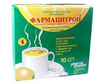 ФАРМАЦИТРОН / PHARMACITRON