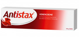 АНТИСТАКС крем для вен / ANTISTAX vein cream