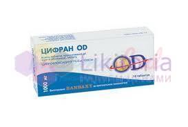 ЦИФРАН OD / TSIFRAN OD