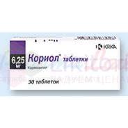 КОРИОЛ / CORYOL